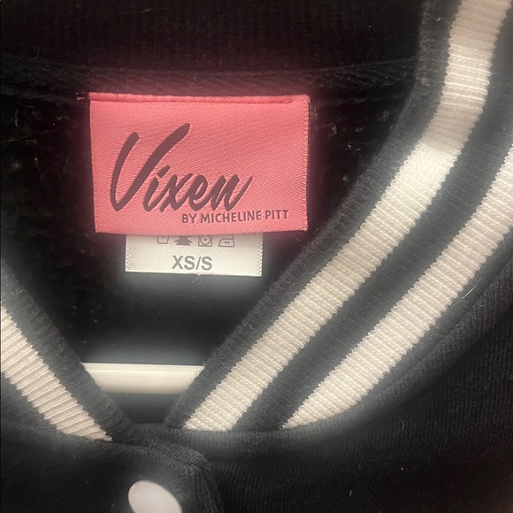 Cropped jacket - Picture 3 of 3